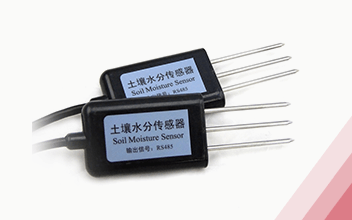 Soil Moisture Sensor