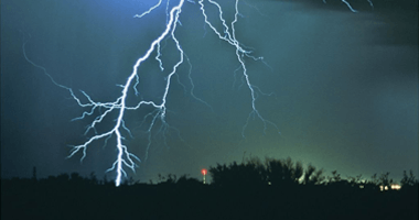 Lightning monitoring and assessment