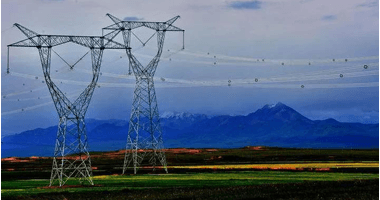 Tower monitoring